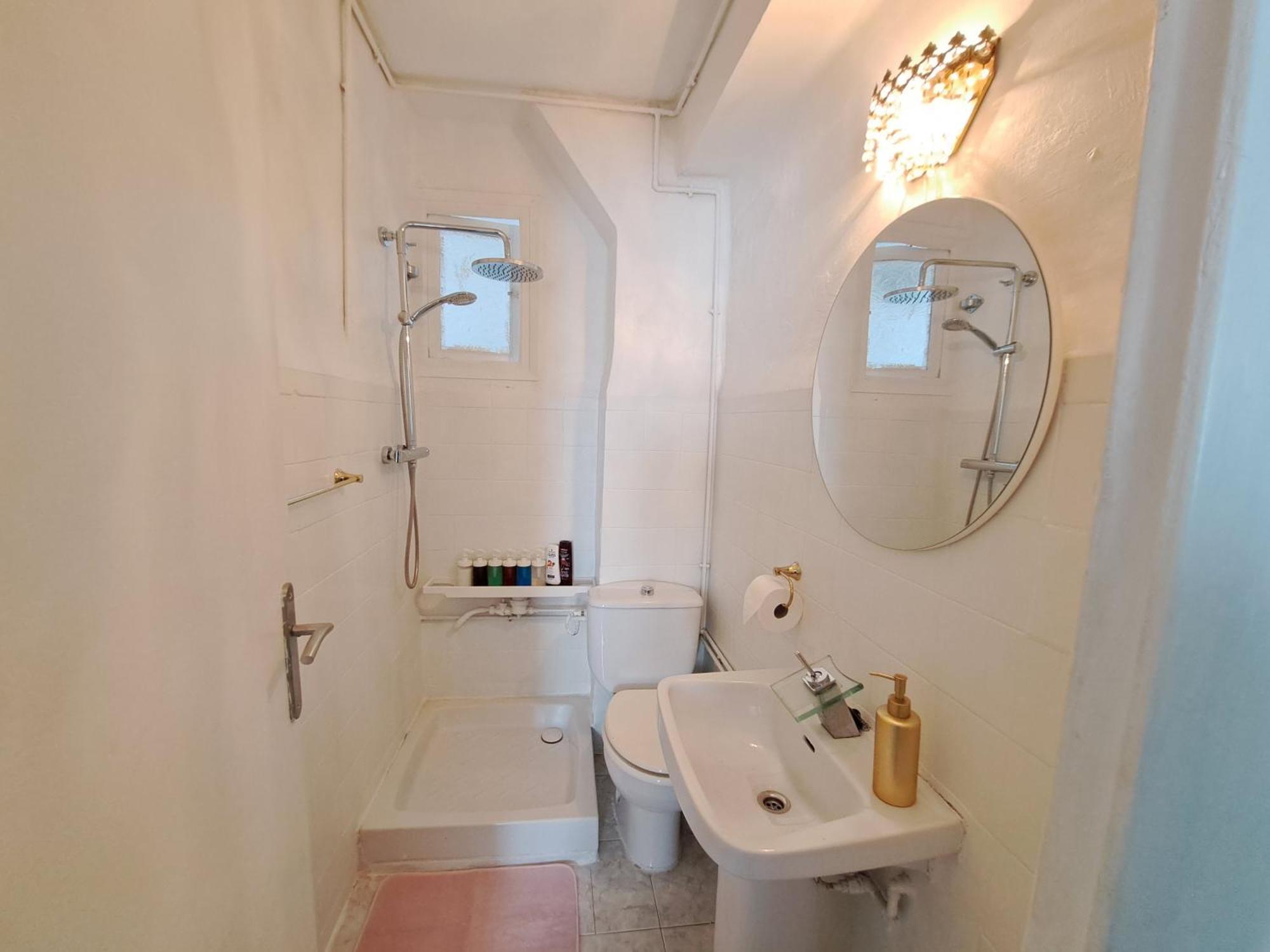 Apartamento Acogedor Con Wifi Valencia Exterior photo